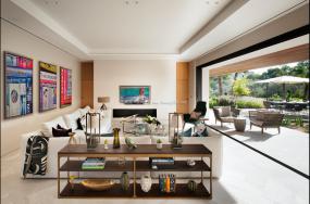 2019酒店装修效果图