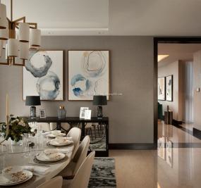 酒店装修效果图片