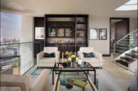 酒店装修设计效果图片