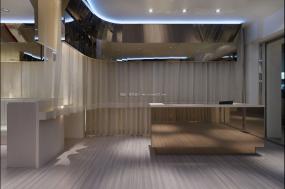 SPA会所设计装潢图片