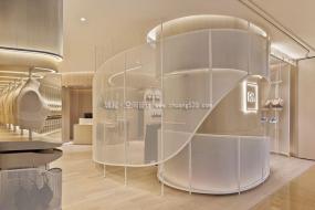 内衣店装饰效果图