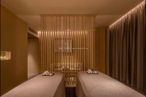 SPA会所装饰图片