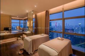 最新SPA会所设计装修图片