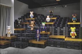 专卖店设计装修图片