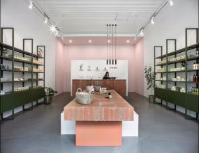 2019专卖店装修效果图