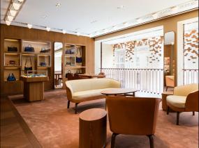 专卖店设计装潢图片