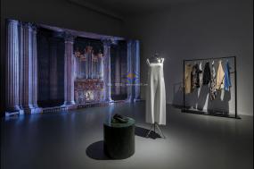 专卖店装修图片