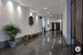 饭店装修设计效果图片