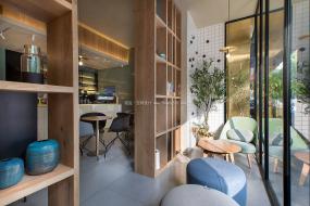 咖啡厅设计效果图片