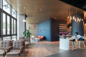 2019咖啡厅装修效果图