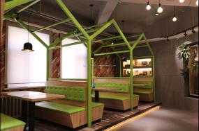 培训学校设计装饰图片