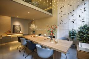 咖啡厅设计装饰图