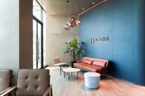 咖啡厅装饰图片