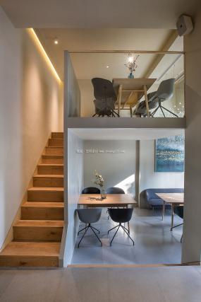 咖啡厅设计装修图片