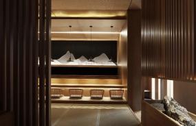 料理店装修图片