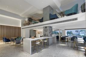 咖啡厅装修图片