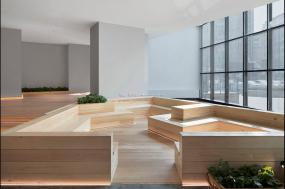 最新培训学校设计装修图片