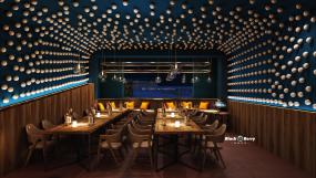 酒吧装饰设计效果图片