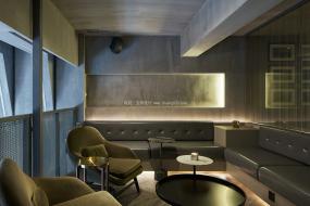 酒吧设计效果图片