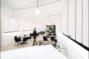 酒吧装修装潢效果图