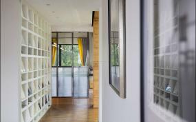 国际化办公室设计装修效果图片