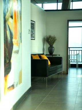 最新新古典办公室效果图