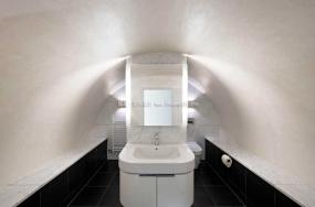 欧式风格办公室装修实景图片