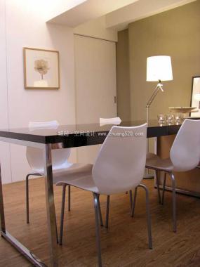 个性化风格办公室装修设计效果图