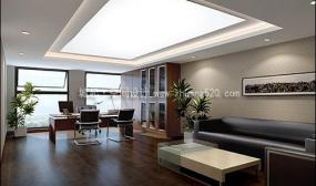 嘉定区办公室装修高清图片