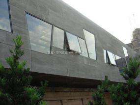 简约风格咖啡厅设计装饰效果图片