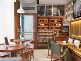 简约风格20平米办公室设计装饰图片