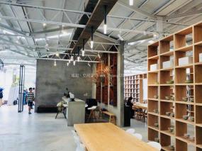 最新简约风格主题餐厅效果图