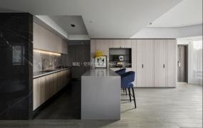 简约loft风格办公室设计装修效果图片