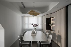 最新简约loft风格办公室设计装饰效果图