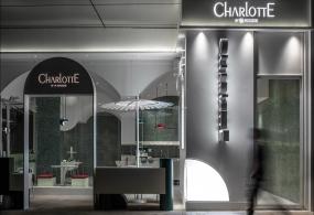 简约风格咖啡厅装修图片