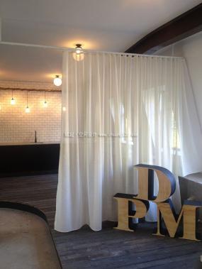 中式风格办公室设计效果图片