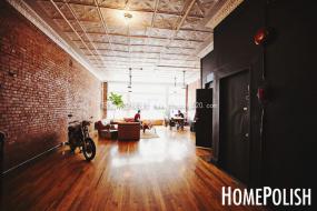 中式风格办公室装修设计效果图片