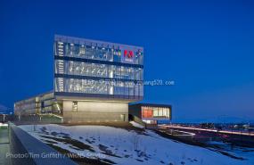 中式风格办公室装饰图片