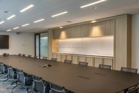 40平米办公室装修图片