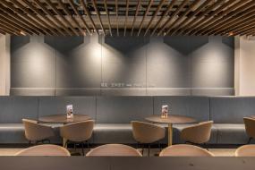 公司办公室布置效果图图片