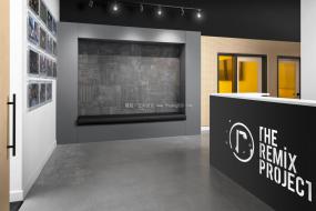 办公室室内设计装修图片