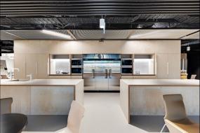 办公室内装饰设计图片