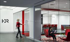 最新办公楼设计