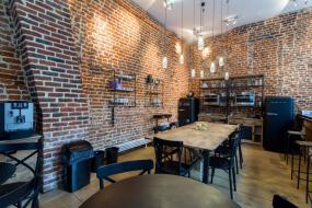 办公室吊顶造型设计图片大全