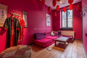 办公室吊顶造型装修效果图片赏析