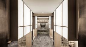 最新办公室室内设计图片