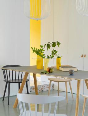 最新办公室布置设计效果图图片