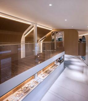 工业风办公室装修图片欣赏大全