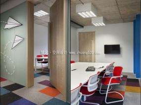 办公室最新室内装饰设计图片