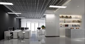 办公室最新室内装饰图片大全